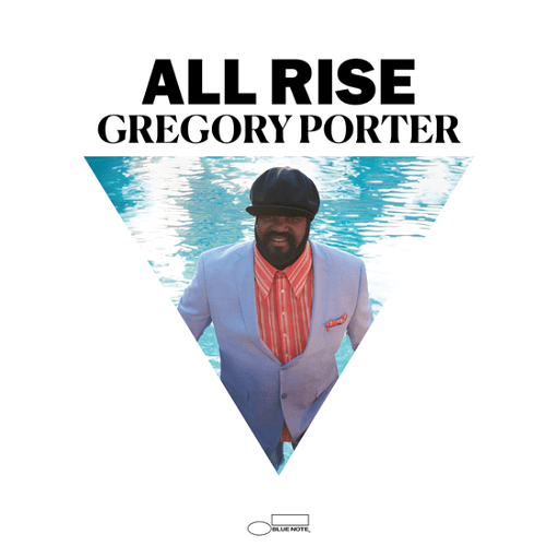 Dad Gone Thing Lyrics Gregory Porter | All Rise (Deluxe)