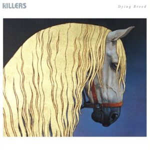 Dying Breed Lyrics The Killers