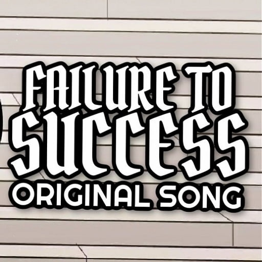 Failure to Success Lyrics CG5