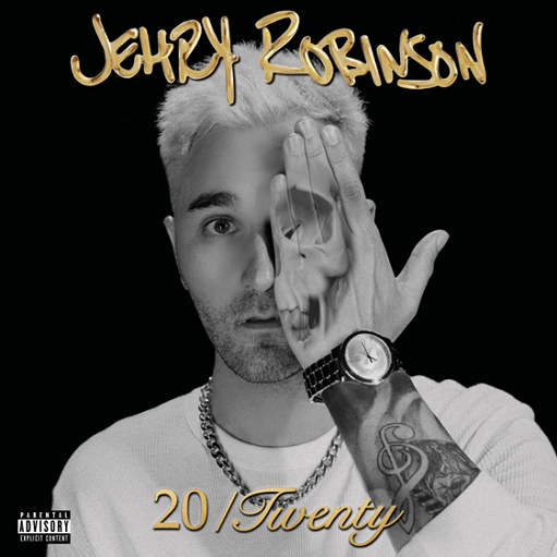 Impatient Lyrics Jehry Robinson | 20/Twenty