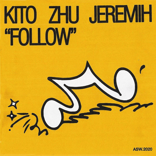 Follow Lyrics Kito, ZHU & Jeremih | 2020 Song