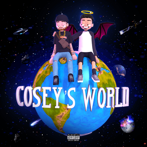 Dreams Lyrics Daddex | Cosey’s World