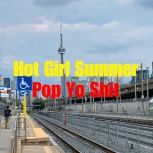 Hot Girl Summer Lyrics Nick Thompson x Og Ty