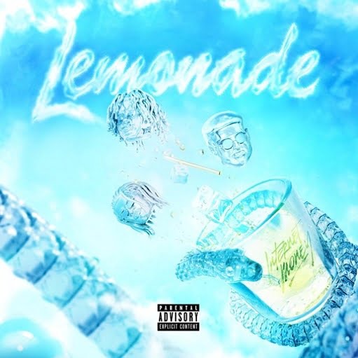Lemonade Lyrics Internet Money ft. Gunna, NAV