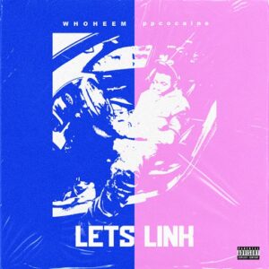 Let’s Link Remix Lyrics WhoHeem