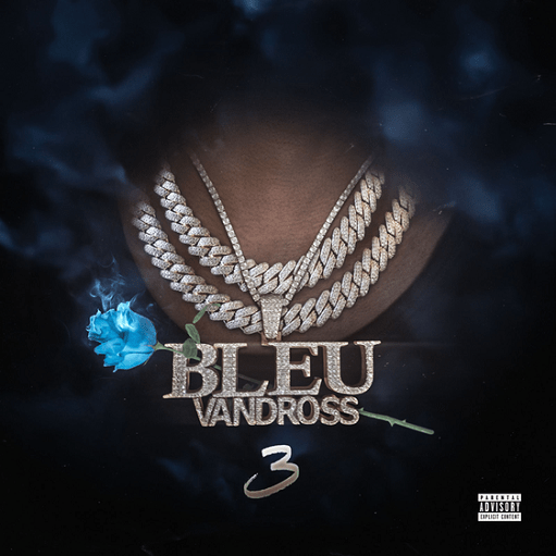 When Vell Died Lyrics Yung Bleu | Bleu Vandross 3
