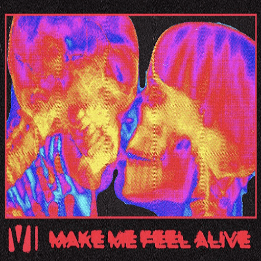 Make Me Feel Alive Lyrics You Me At Six | SUCKAPUNCH