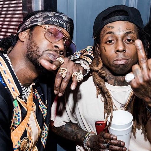 Money Maker Lyrics 2 Chainz & Lil Wayne - Genius-Lyrics