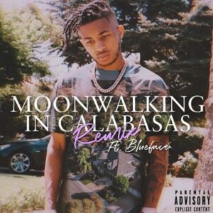 Moonwalking in Calabasas Remix Lyrics DDG
