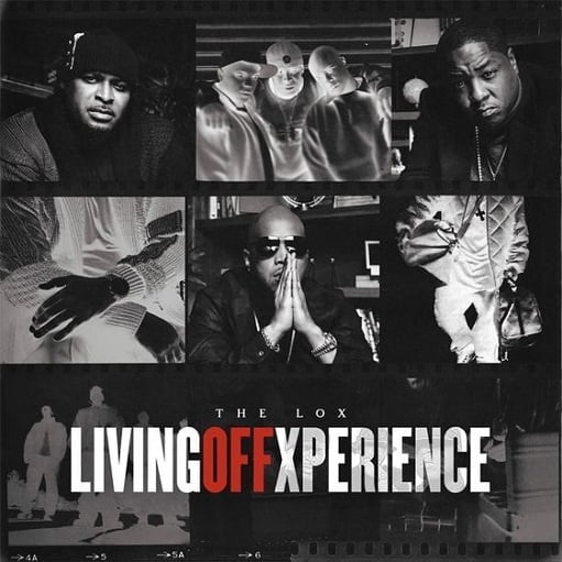 Do To Me Lyrics The LOX ft. Jeremih | Living Off Xperience