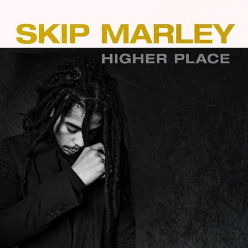 Faith Lyrics Skip Marley