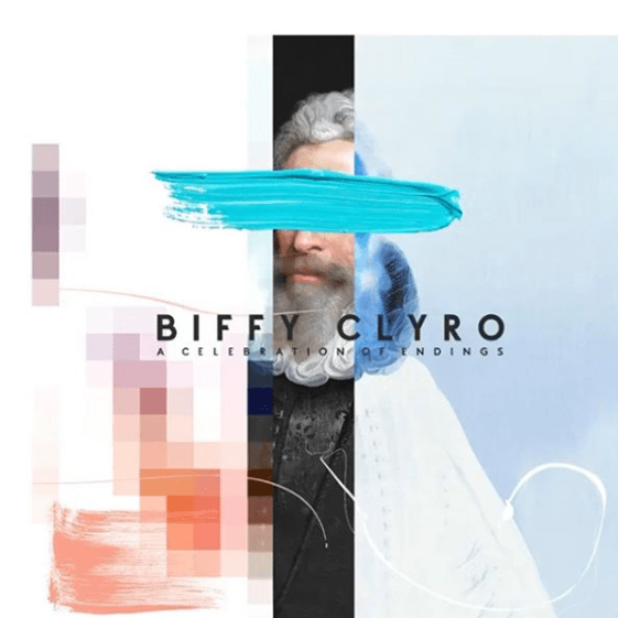 Space Lyrics Biffy Clyro | A Celebration of Endings
