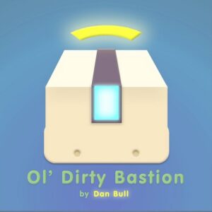 Ol Dirty Bastion Lyrics Dan Bull