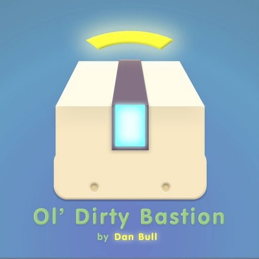 Ol Dirty Bastion Lyrics Dan Bull | 2020 Song