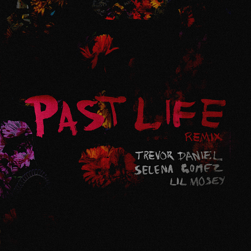 Past Life Remix Lyrics