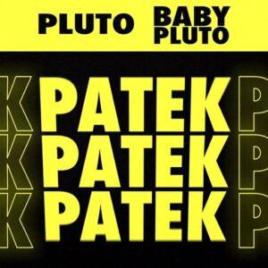 Patek Lyrics Future