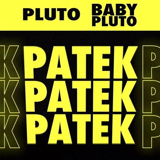 Patek Lyrics Future & Lil Uzi Vert | PLUTO x BABY PLUTO