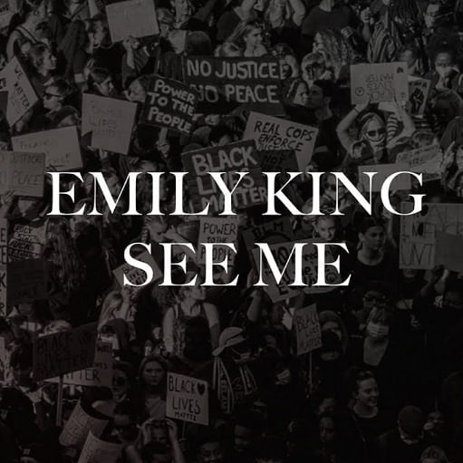 See Me Lyrics Emily King