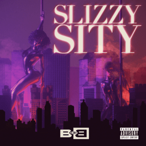 Slizzy Sity Lyrics B.o.B