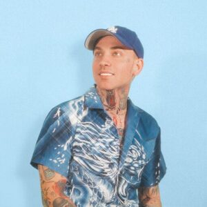 If I Were U Lyrics blackbear