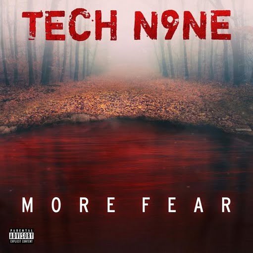 Specter Lyrics Tech N9ne ft. Crystal Watson | MORE FEAR