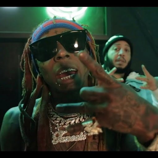 Thug Life Lyrics Lil Wayne