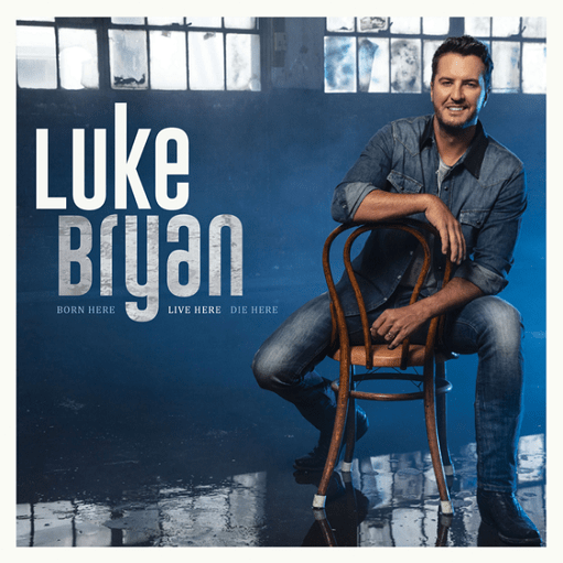 Little Less Broken Lyrics Luke Bryan