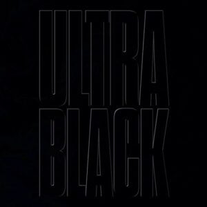 Ultra Black Lyrics Nas