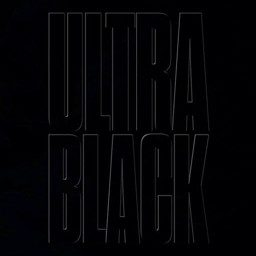 Ultra Black Lyrics Nas