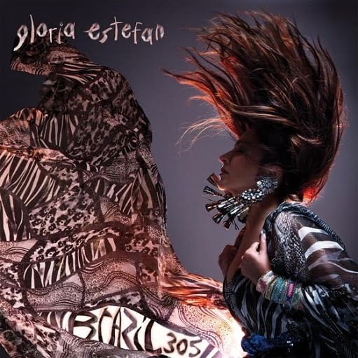 Cuts Both Ways Lyrics Gloria Estefan | BRAZIL305