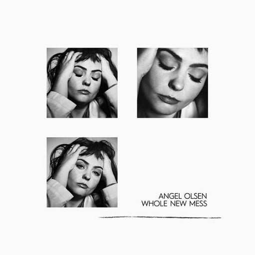 Waving Smiling Lyrics Angel Olsen