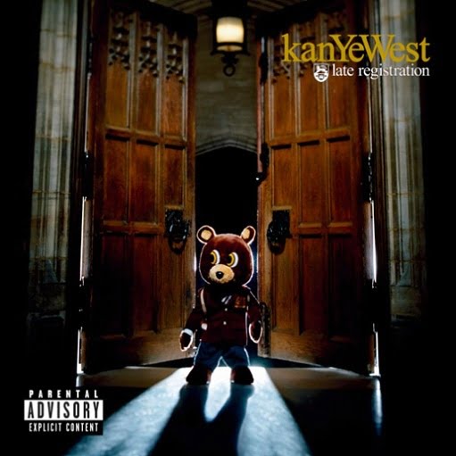 We Major Lyrics Kanye West Ft. Nas & Really Doe