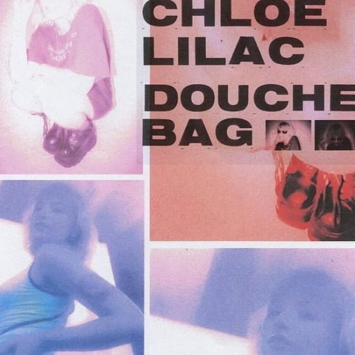 Who Is Emily Lyrics Chloe Lilac | Douchebag – EP