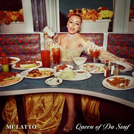 Off Top Lyrics Mulatto | Queen Of Da Souf