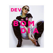 Bom Dia Lyrics Dev