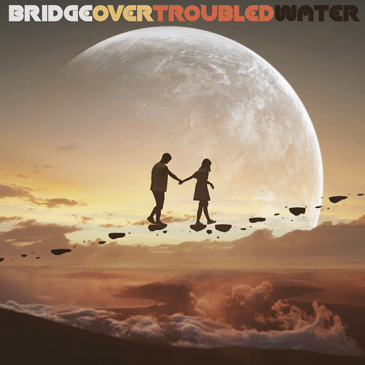 Bridge Over Troubled Water Lyrics Matt Bellamy