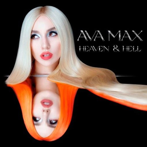 Born to the Night Lyrics Ava Max | Heaven & Hell