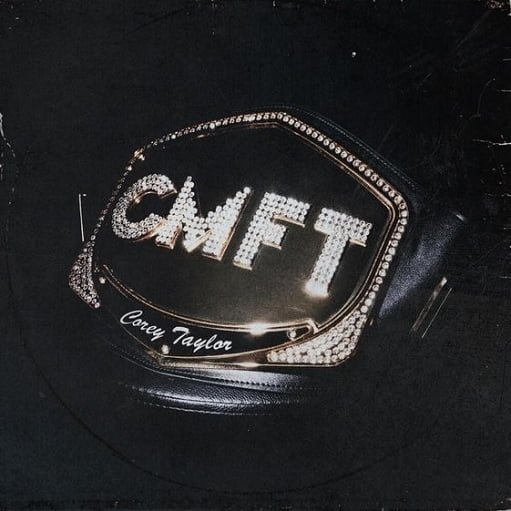 HWY 666 Lyrics Corey Taylor | CMFT