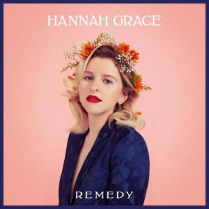 Healing Hands Lyrics Hannah Grace