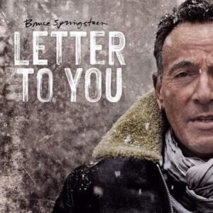 Letter To You Lyrics Bruce Springsteen