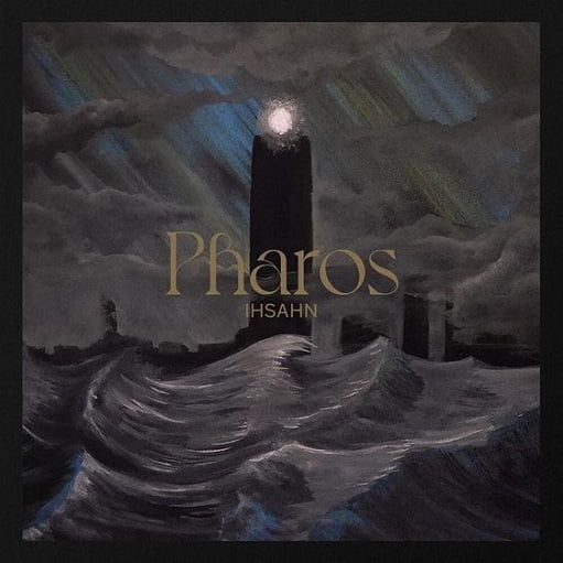 Pharos Lyrics Ihsahn | Pharos – EP