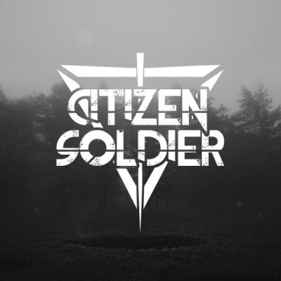 My Little Secret Lyrics Citizen Soldier