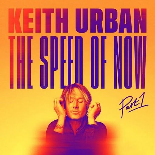 Soul Food Lyrics Keith Urban | The Speed of Now Part 1