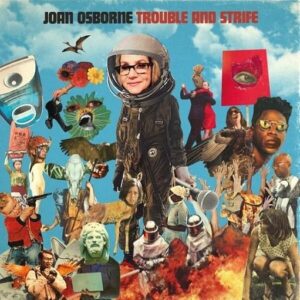 Whole Wide World Lyrics Joan Osborne