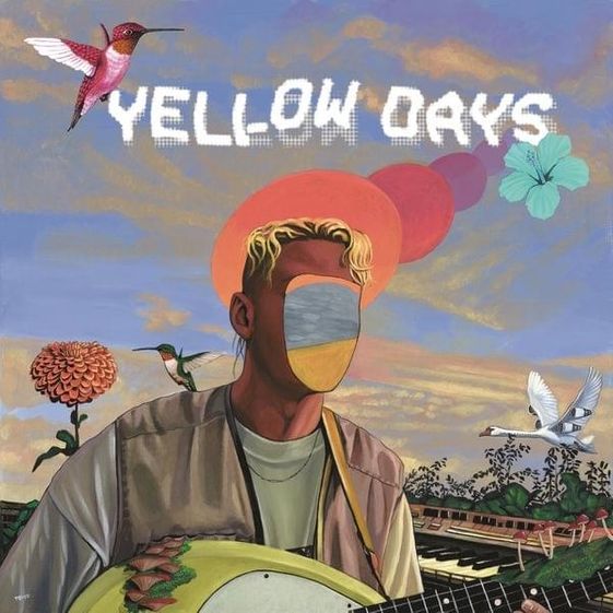 The Curse Lyrics Yellow Days ft. Mac DeMarco