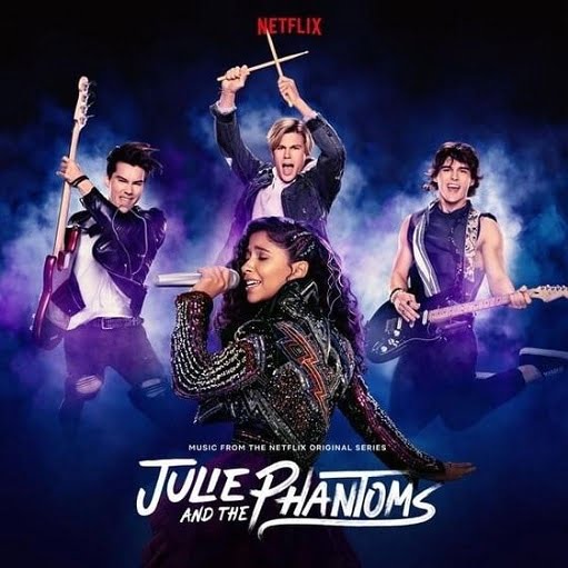 Bright Lyrics Julie and the Phantoms Cast