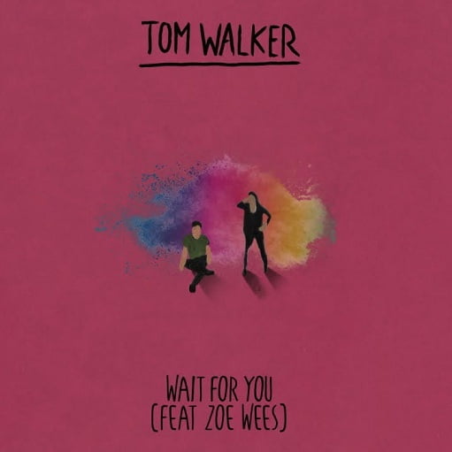 Wait for You Lyrics Tom Walker