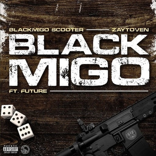 Black Migo Lyrics Young Scooter & Zaytoven ft. Future