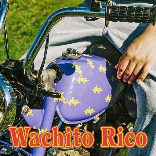 Mustache Lyrics boy pablo | Wachito Rico