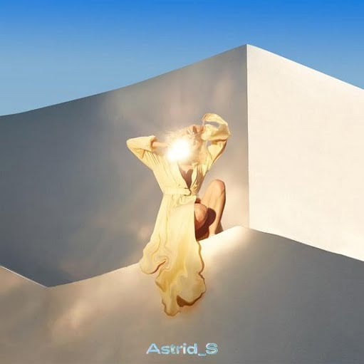 Airpods Lyrics Astrid S | Leave It Beautiful